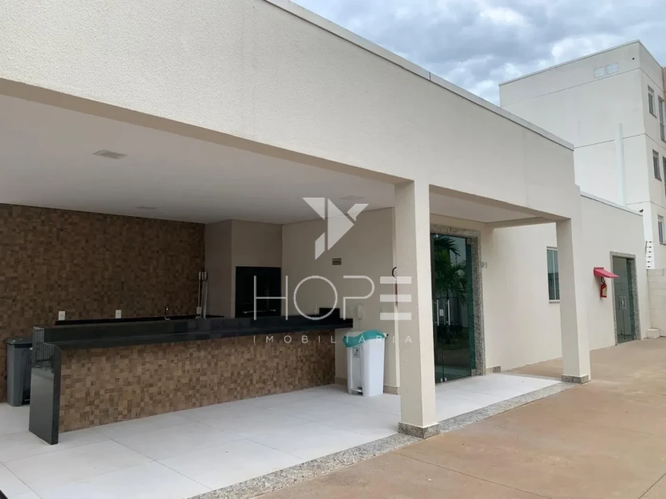 APARTAMENTO PARA VENDA  NO SPAZIO LA VITTA