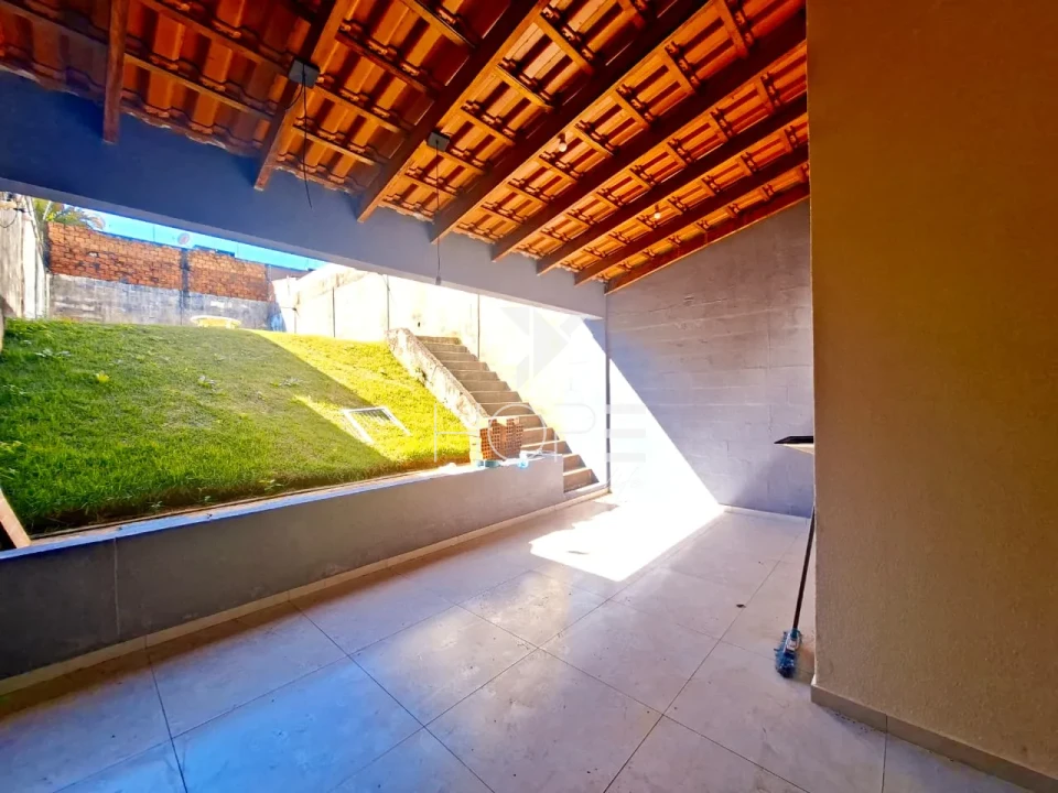 Imagens do imóveis Sobrado Geminado à venda - 3 quartos - 1 suíte com varanda - Jardim Império do Sol - Zona Norte - Londrina PR