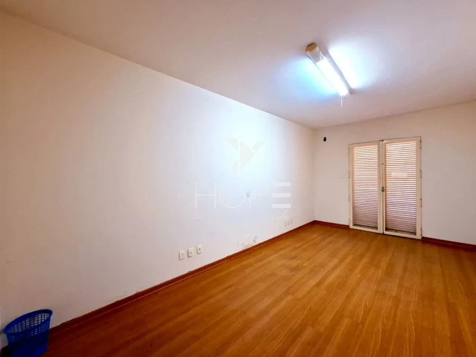 Imagens do imóveis Casa comercial para locação com 438 m² - Próxima à Av. Higienópolis e Av. JK - Centro - Londrina PR
