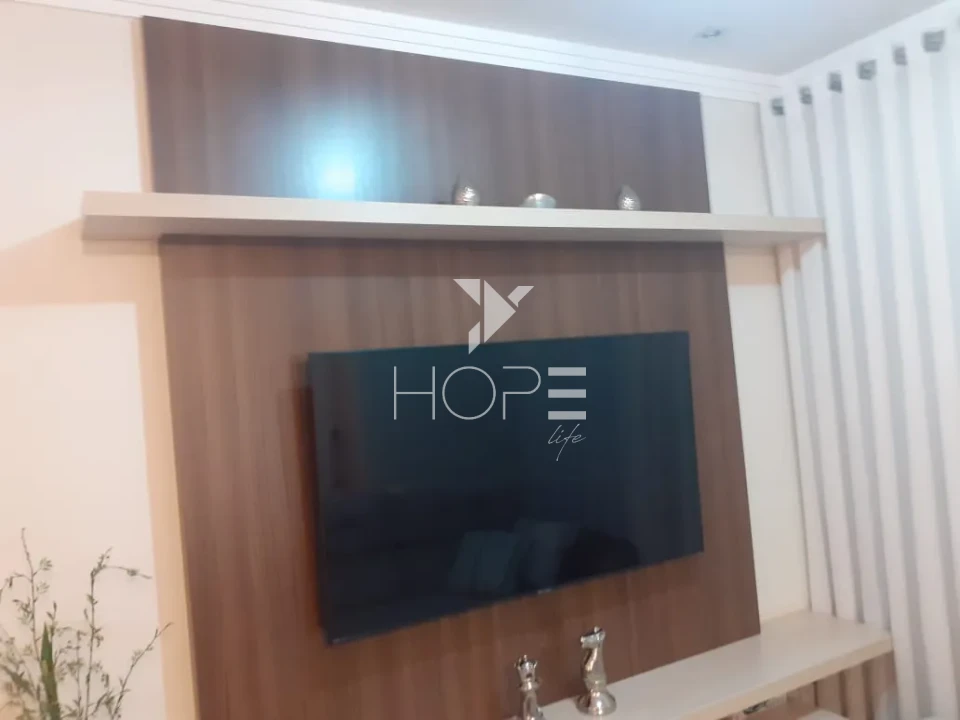 Imagens do imóveis Apartamento à Venda – 75m² – 2 Quartos (1 Suíte) – Jardins Eco Resort – Gleba Fazenda Palhano – Zona Sul – Londrina/PR