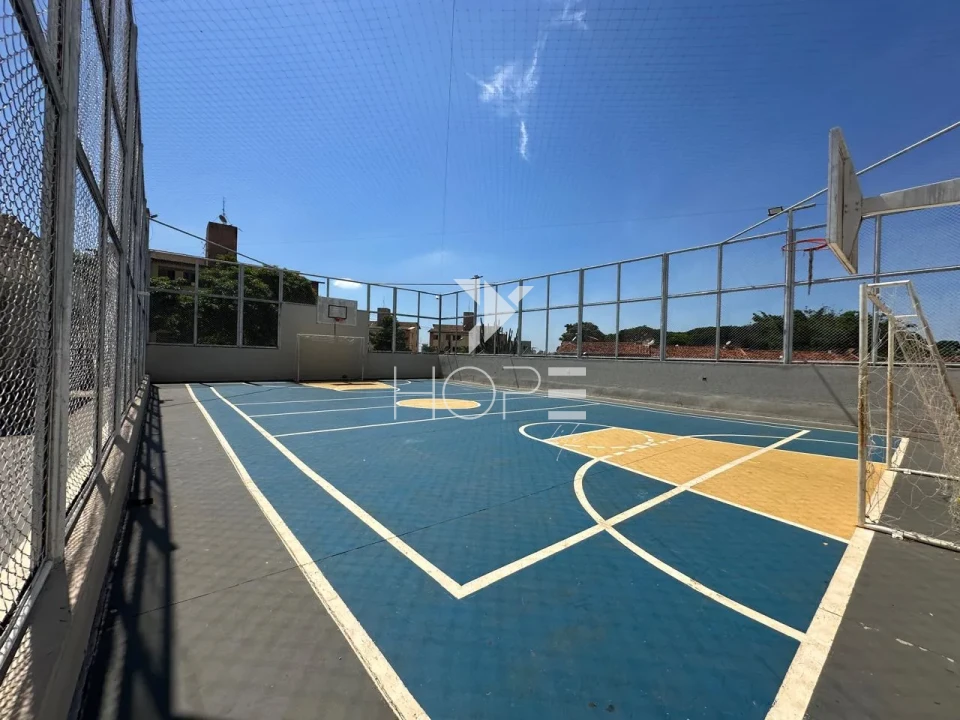 Apartamento à Venda – 3 Quartos (1 Suíte) 66m² – Edifício Piazza Di Roma – Parque Jamaica – Zona Oeste – Londrina/PR