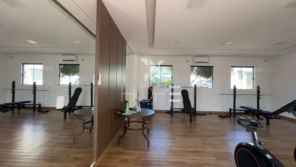 Imagens do imóveis Apartamento a venda -  Le Chalet -  2 quartos (1 suíte) 57 m² - Parque Jamaica - Zona Oeste - Londrina PR