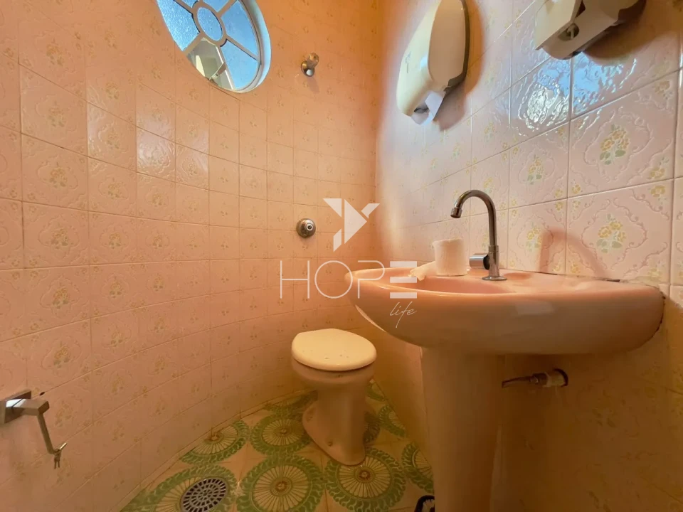 Imagens do imóveis Casa Térra para Locação – 295m² – 4 Quartos (1 Suíte) – Jardim Shangri-lá – Londrina/PR