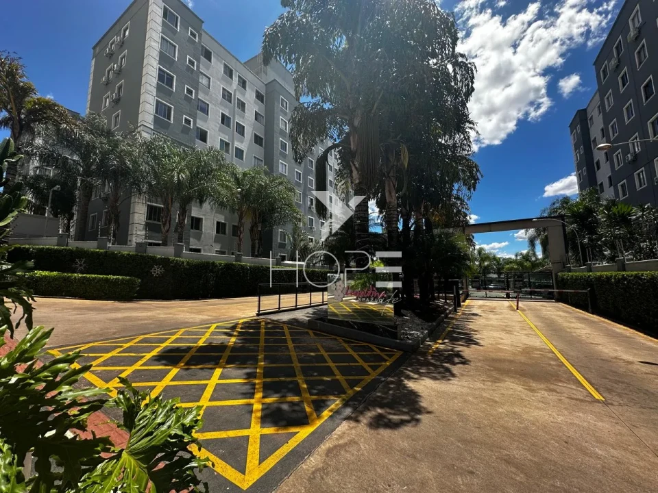 Imagens do imóveis Apartamento à venda  Spazio Leopoldina - 2 Quartos - Gleba Palhano  zona sul - Londrina/Pr