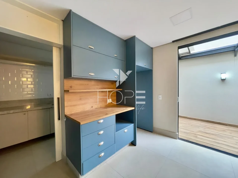 Imagens do imóveis Casa em Condomínio à Venda  – 138m² – 3 Quartos (1 Suíte) – Morada das Flores Rosas – Cambé/PR
