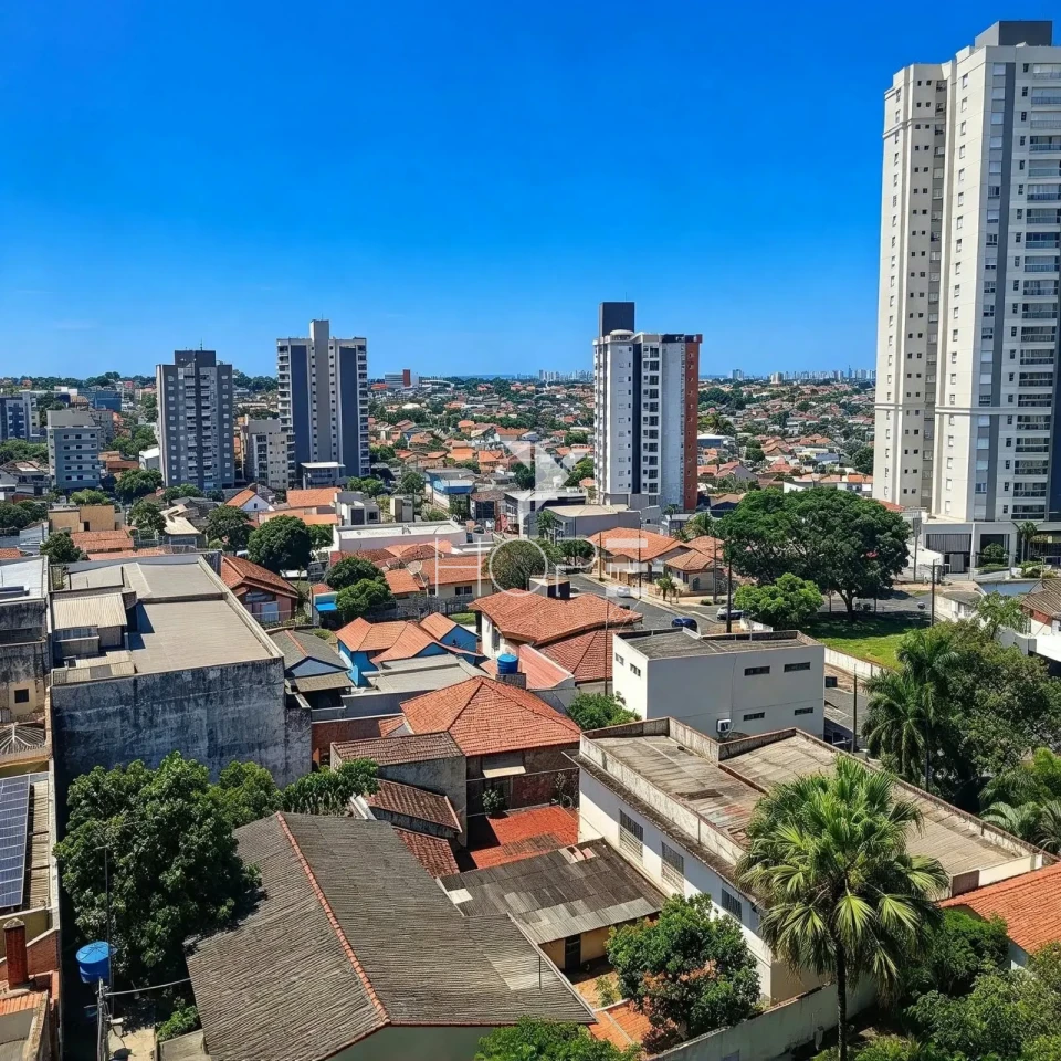 Imagens do imóveis Apartamento à Venda – 270m² – 4 Suítes – Centro – Cambé/PR