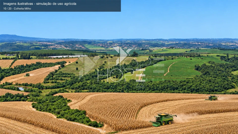 Imagens do imóveis Fazenda à Venda – Região de Itapetininga e Sorocaba – Interior – São Paulo/SP