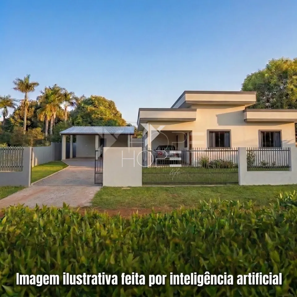 Imagens do imóveis Chácara à Venda – 1.100 m² - Vale Azul – Região Norte – Sarandi/PR