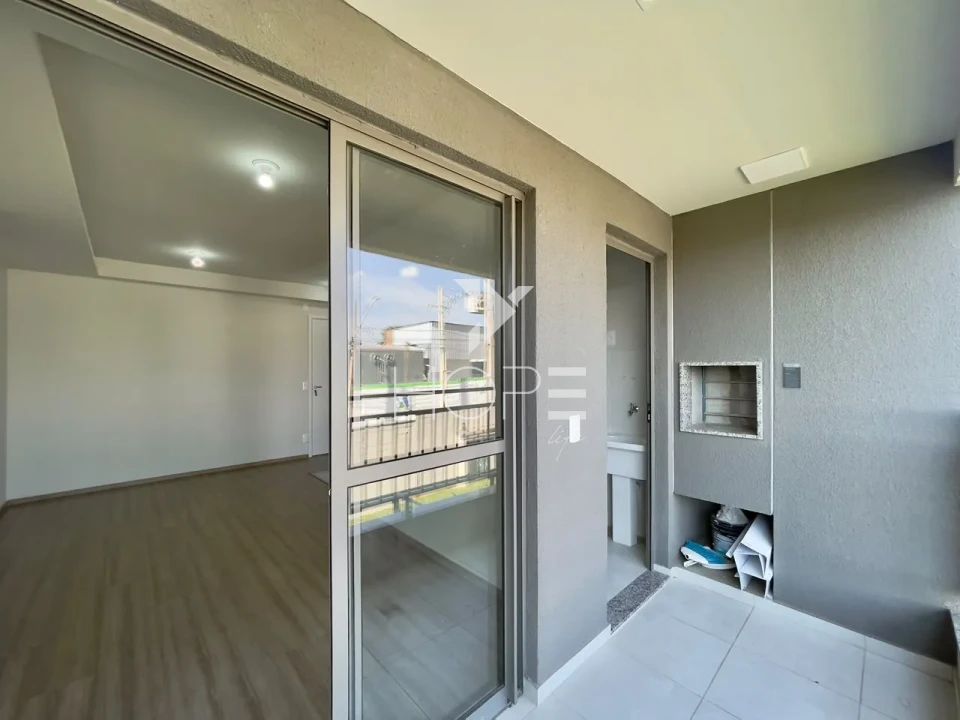 Imagens do imóveis Apartamento à Venda – 64m² – 3 Quartos (1 Suíte) – Vibe Yticon – Vale dos Tucanos – Zona Sul – Londrina/PR