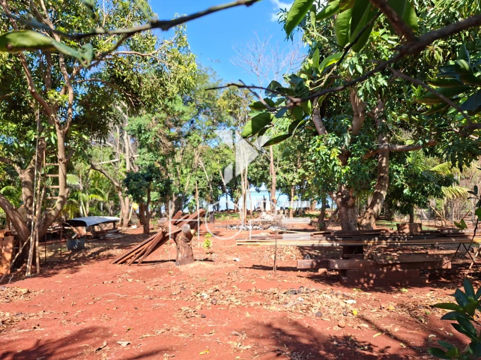 Imagens do imóveis Chácara de Alto Padrão à Venda – 2 Casas – Acesso ao Rio Paranapanema – Alvorada do Sul/PR
