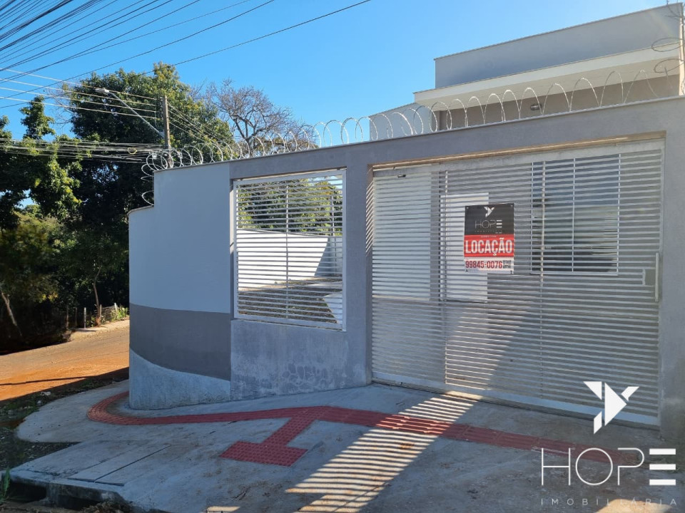 Imagens do imóveis Casa Para Alugar Residencial Verona Londrina