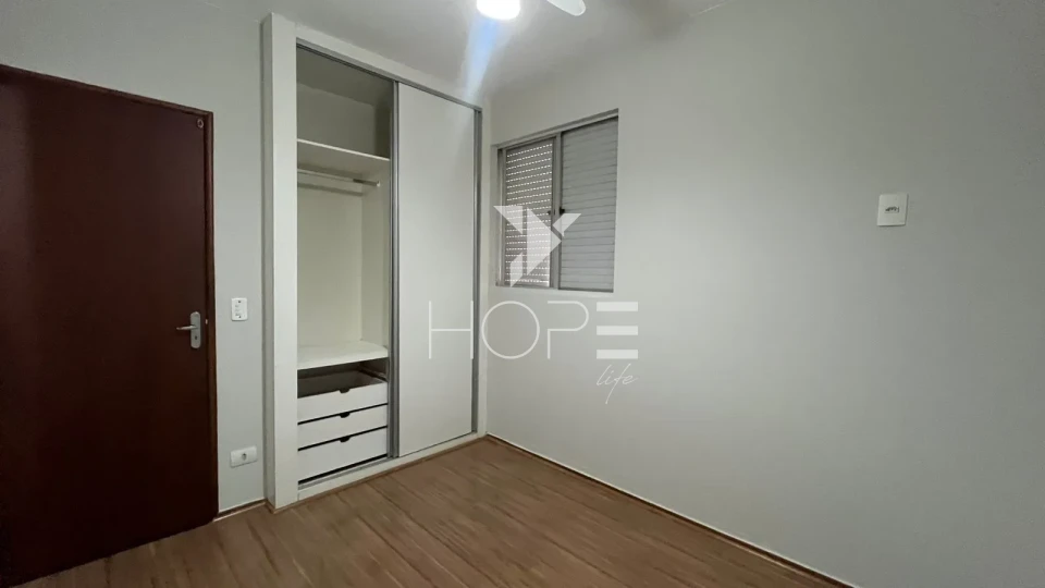 Imagens do imóveis Residencial Meyr – Apartamento para Alugar com 77 m² - 3 quartos - 2 banheiros - 1 vaga - Jardim Higienópolis - Região Central - Londrina PR