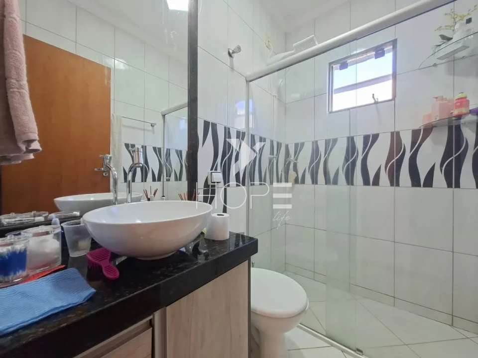 Imagens do imóveis Casa à venda com 70.30m² - 3 quartos - 2 banheiro - 2 vagas  - Chácara Manella - Cambé PR