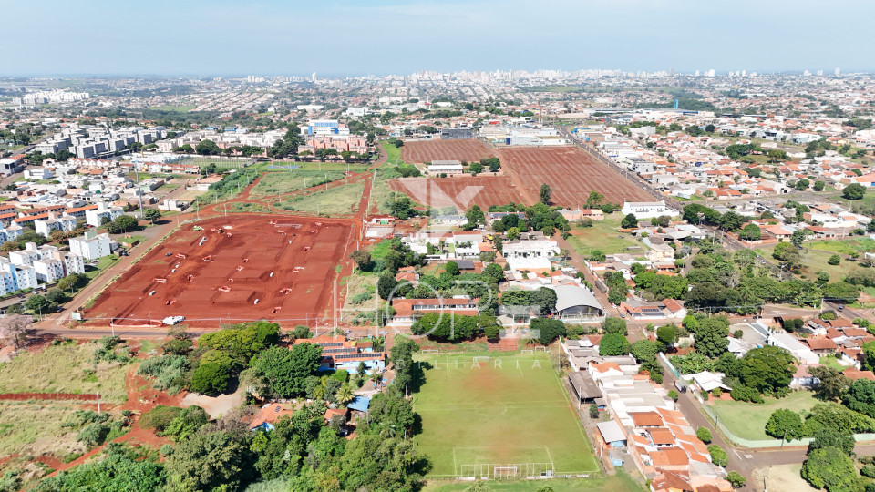 TERRENO INDUSTRIAL A VENDA PROXIMO A AV SAUL ELKIND