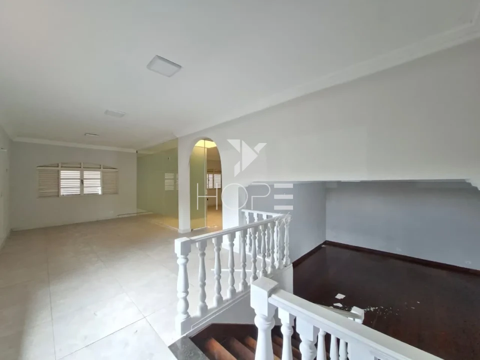 Imagens do imóveis Sobrado comercial para locação com 200m² - 6 salas - 6 vagas - Av. Higienópolis - próximo ao Lago Igapó - Londrina PR