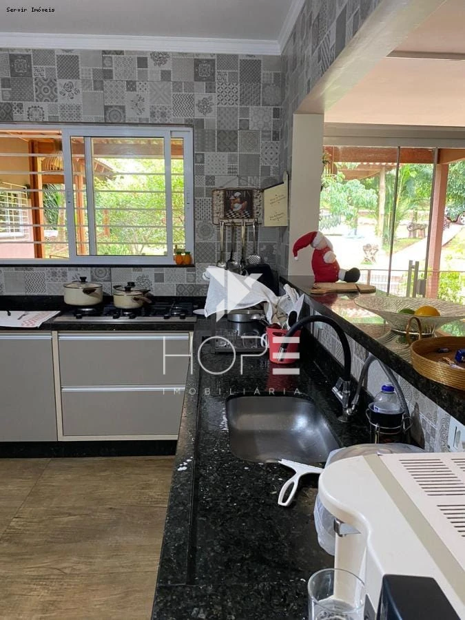 Imagens do imóveis Chácara com 6000 m²  à Venda – Recanto Fazenda da Nata - Estrada do Limoeiro