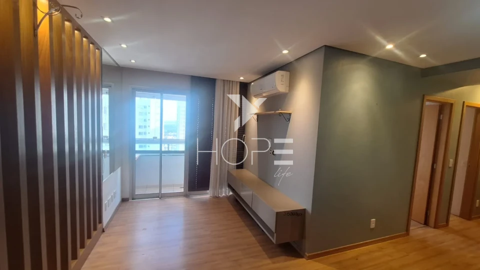 Imagens do imóveis Acqua Royal – Apartamento para alugar com 70m² - 3 quartos - 1 suíte - 1 vaga - Terra Bonita - Zona Sul - Londrina/PR