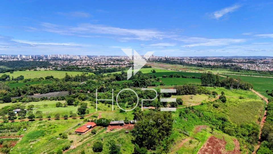 Chácara à Venda com 20.000 m² – Limoeiro – Londrina PR