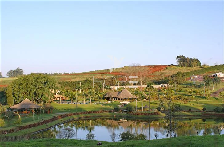 Imagens do imóveis TERRAS DE CANAA - TERRENO PLANO - 1250m² - VENDA - LONDRINA PR