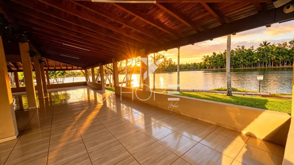 Imagens do imóveis Terreno em Condomínio à Venda – 3.150m² – Condomínio de Chácaras Itaúna – Zona Sul – Ibiporã/PR