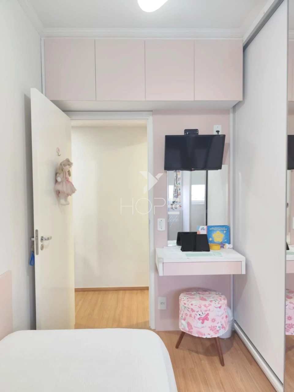 Imagens do imóveis SUNSET FARIA LIMA - à Venda – 3 Quartos (1 Suíte) – 66,89m² – Gleba Fazenda Palhano – Londrina/PR