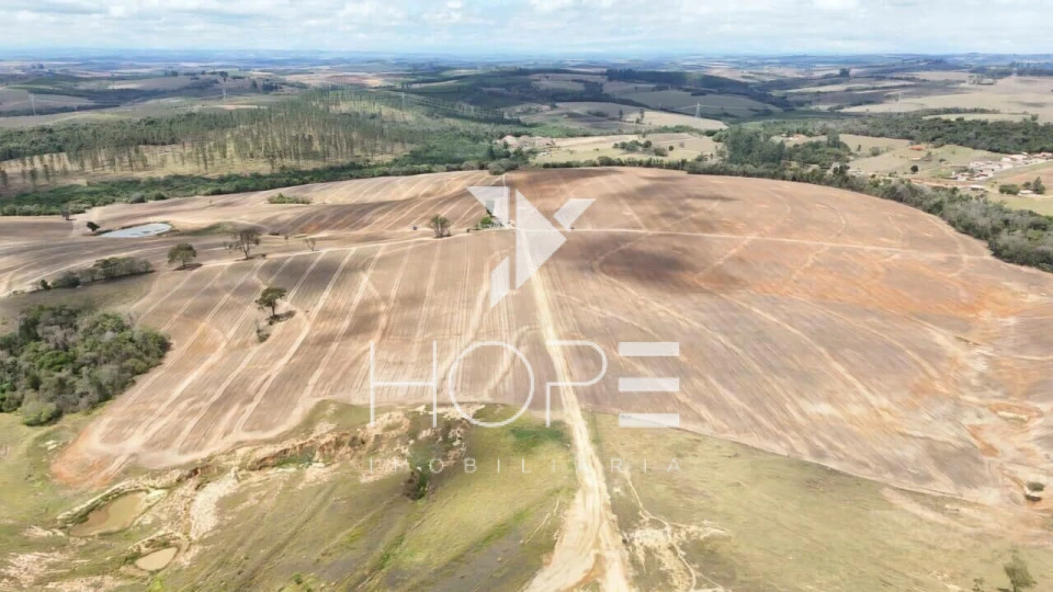 Fazenda à venda – 87 alqueires paulistas (2.107.400 m²) – Região de Sorocaba/SP