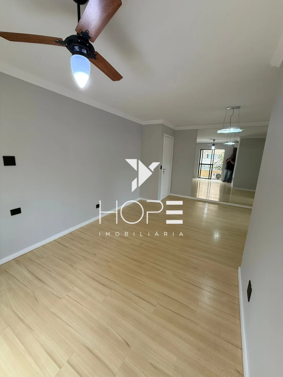 Imagens do imóveis Apartamento à venda – 3 quartos – 87 m² – Centro – Londrina/PR