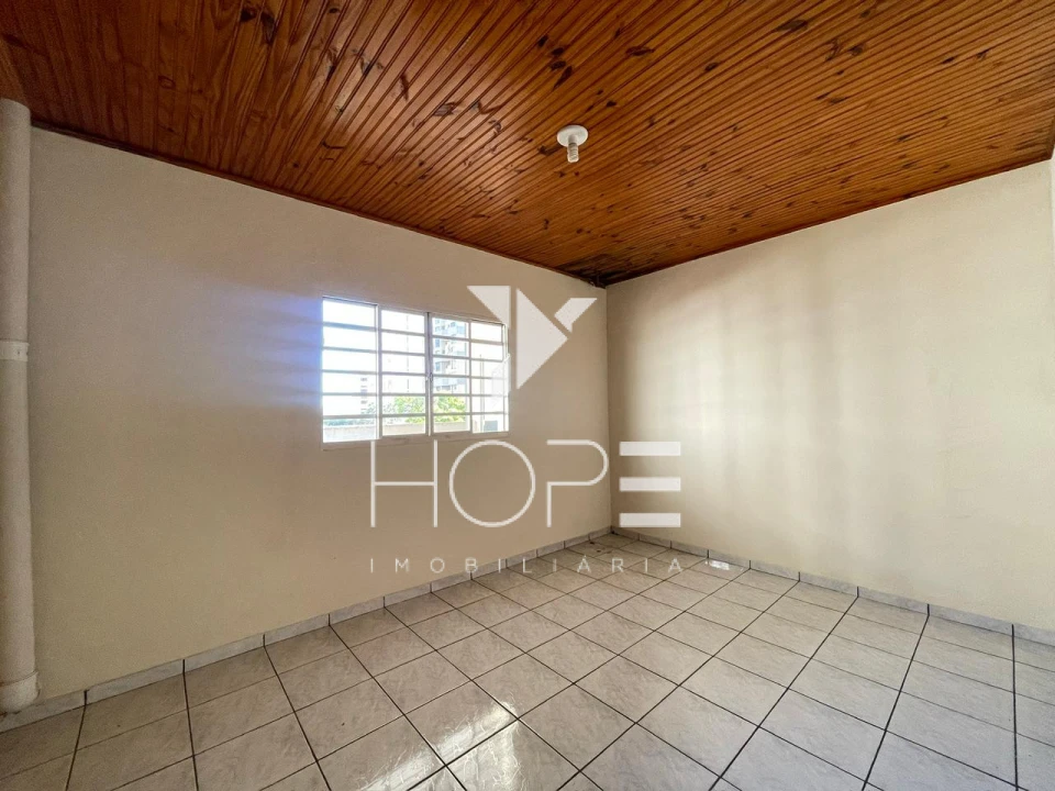 Imóvel Comercial para Venda e Locação – 400m² – Centro – Londrina/PR