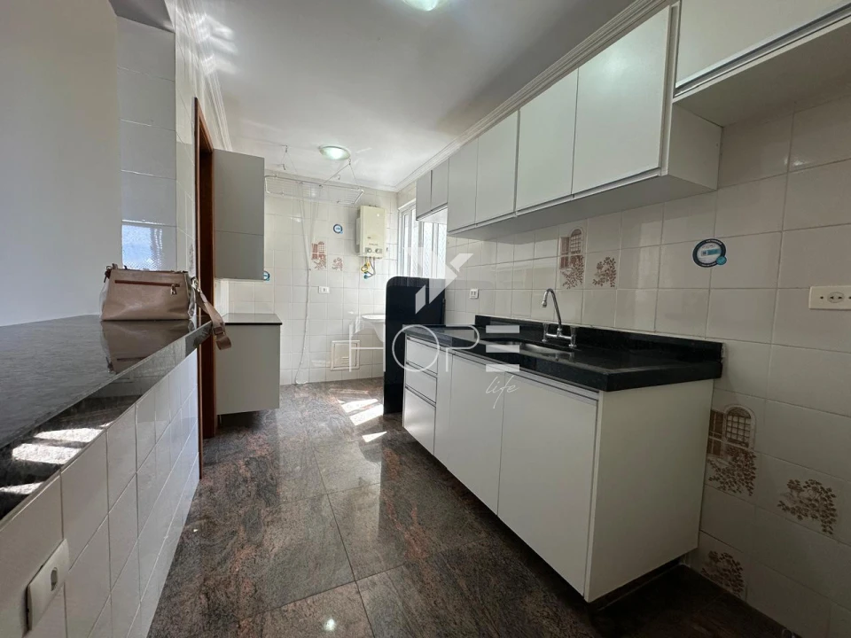 Apartamento à venda – 3 quartos – Vila Larsen 1 – Centro – Londrina/PR