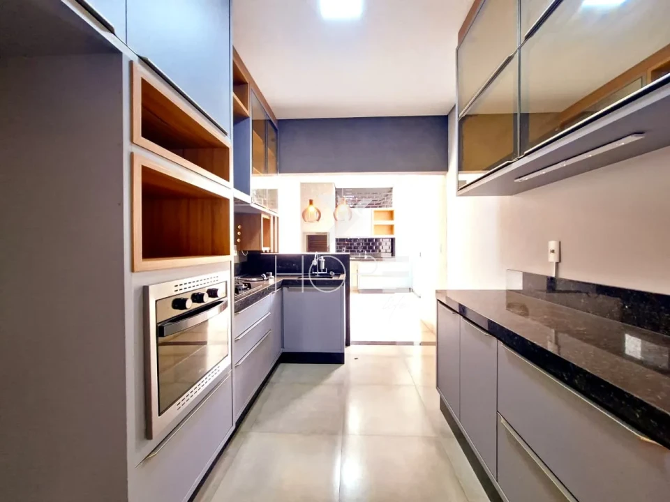Imagens do imóveis Condomínio Morada das Flores Rosas - casa para locação com 90 m² - 3 quartos - 1 suíte - Cambé PR