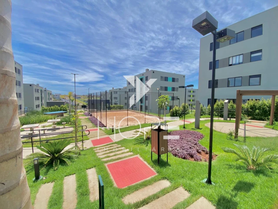 Imagens do imóveis APARTAMENTO TERREO  NOVO 47 m² -  1 QUARTO  A VENDA - COND. VITTACE SERENA - PROXIMO A UTFPR - ZONA LESTE