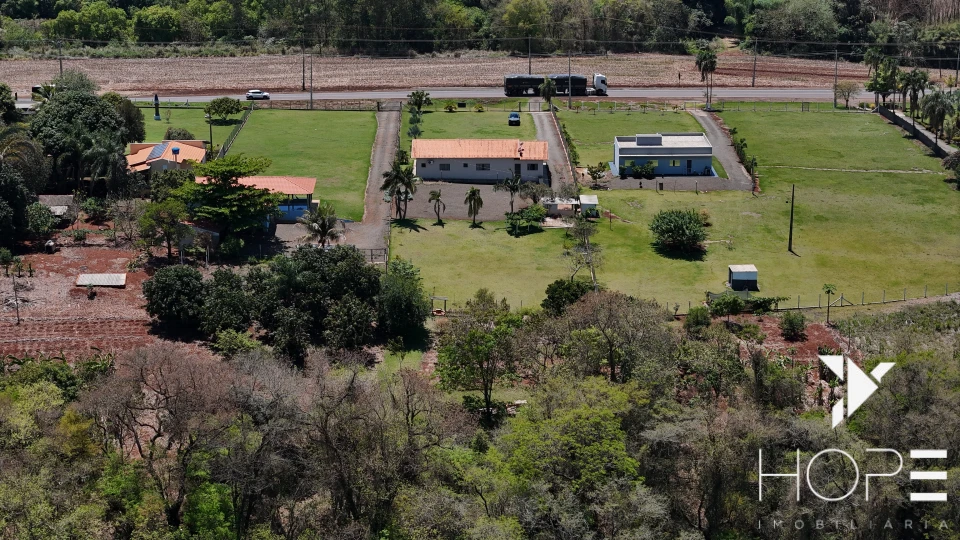 CHACARÁ DE 10.278.377 m²  A VENDA EM IBIPORÃ