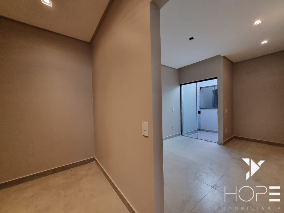 Imagens do imóveis CASA TÉRREA 3 QUARTOS (1 SUÍTE) | ÁREA GOURMET - CONDOMÍNIO HEIMTAL PARK - ZONA NORTE - LONDRINA