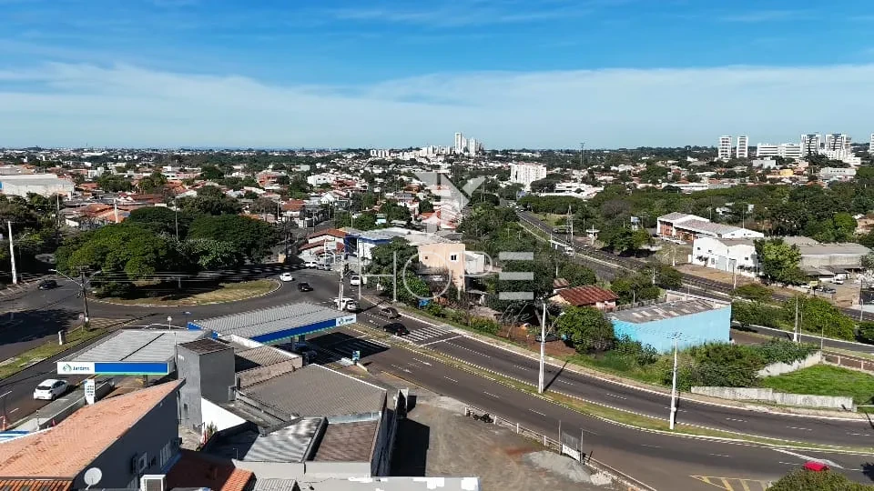 Imagens do imóveis Terreno comercial de esquina à venda com 472m² - próximo à Av. Dez de Dezembro e Aeroporto - Dom Pedro - Londrina PR