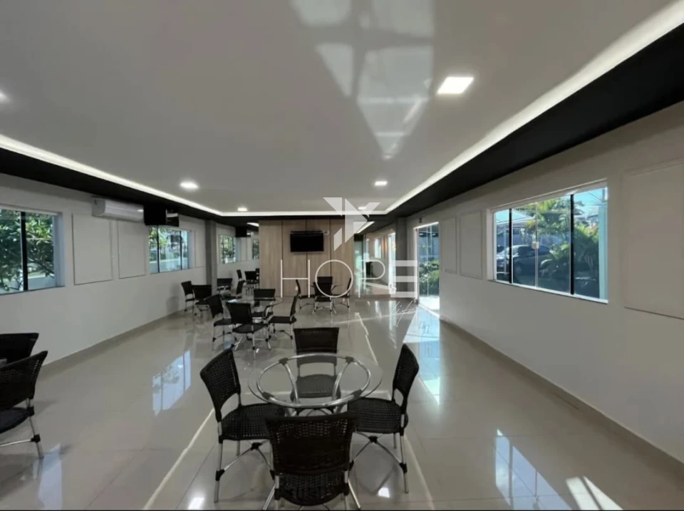 Imagens do imóveis Condomínio Lagoa Bonita - apartamento à venda com 41m² - 2 quartos - planejados - Zona Leste - Acquaville -Londrina PR