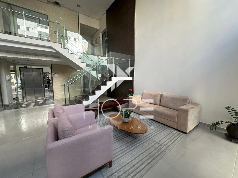 Apartamento à venda  – Edifício Vernazza Residenziale – Vila Ipiranga – Londrina/PR