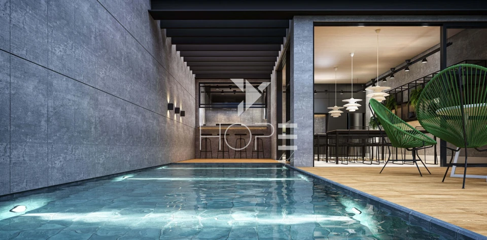 Imagens do imóveis Apartamento à Venda – 62m² – 2 Quartos (2 Suítes) – Insight Palhano – Gleba Fazenda Palhano – Zona Sul – Londrina/PR