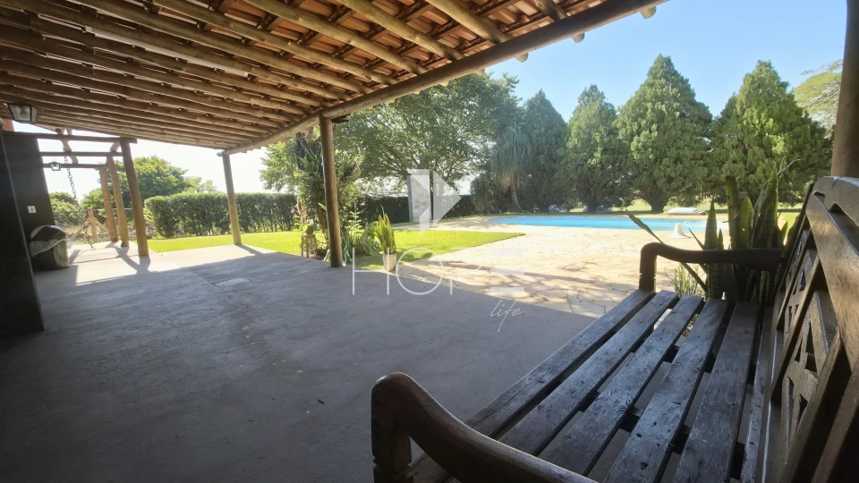 Imagens do imóveis Condomínio Chácaras Itaúna - Chácara à venda com 2.500m² - 4 quartos - 4 vagas - Ibiporã PR