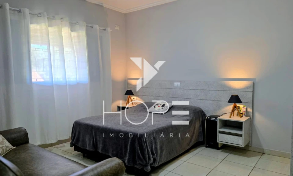 Chácara com 2.850 m²  à Venda – Fazenda Nata – Limoeiro – Londrina PR