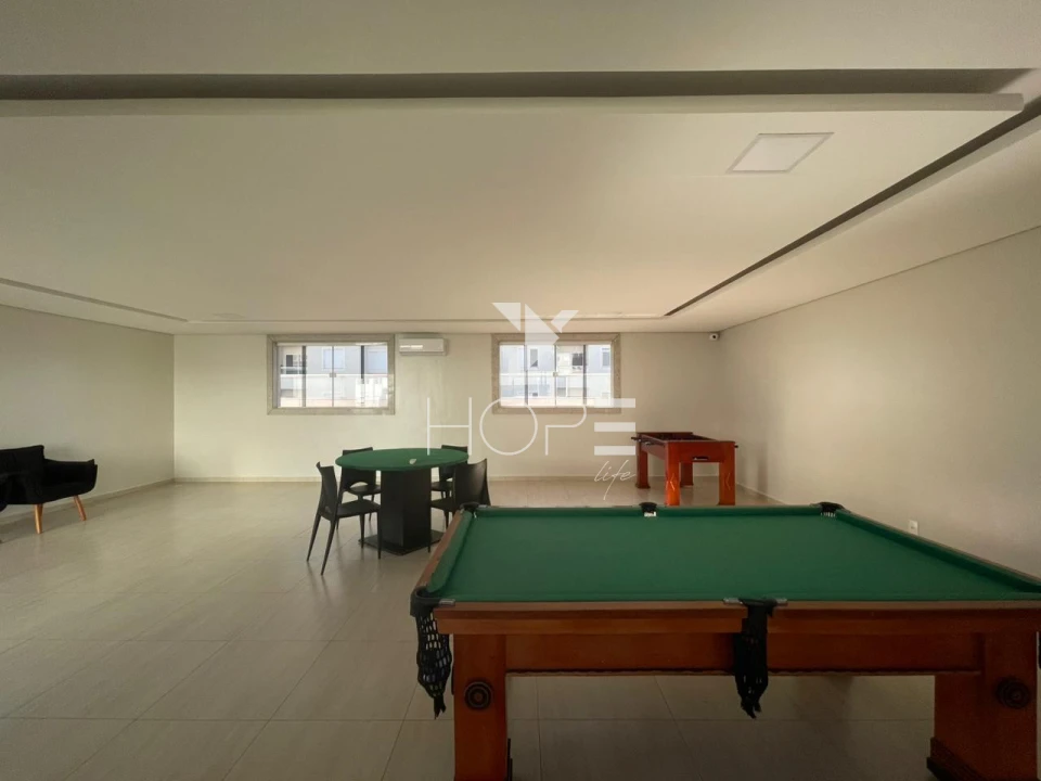 Imagens do imóveis Apartamento à Venda – 2 Quartos – 47m² – Residencial La Savona – Gleba Fazenda Palhano – Londrina/PR