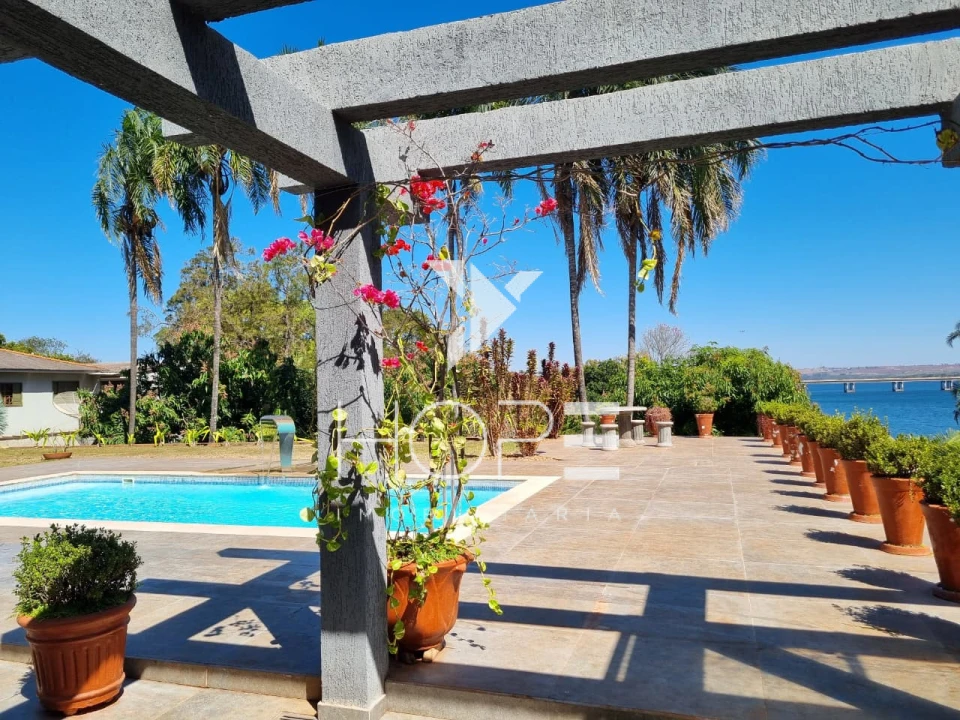 Imagens do imóveis Chácara escriturada molhada à venda – Porteira Fechada – 12.000m² – Alvorada do sul/PR