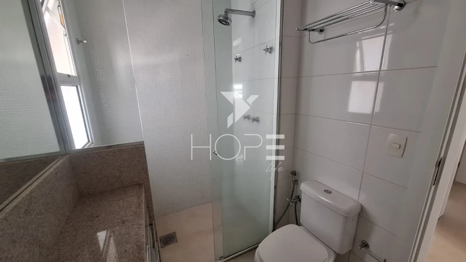 Imagens do imóveis Torre Almeria - apartamento para locação com 108m² - 3 quartos (1 suíte) - 2 vagas - Gleba Palhano - Zona Sul - Londrina PR