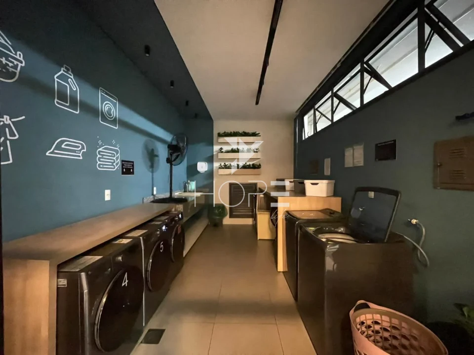 Imagens do imóveis Apartamento à Venda – 75m² – 2 Quartos (1 Suíte) – Freedom Palhano – Gleba Fazenda Palhano – Zona Sul – Londrina/PR