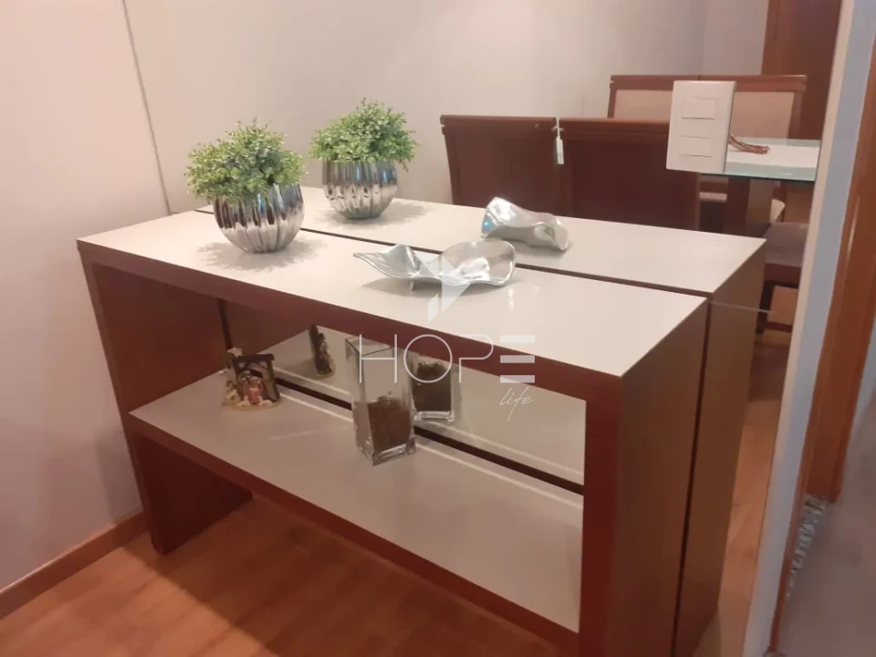 Imagens do imóveis Apartamento à Venda – 75m² – 2 Quartos (1 Suíte) – Jardins Eco Resort – Gleba Fazenda Palhano – Zona Sul – Londrina/PR