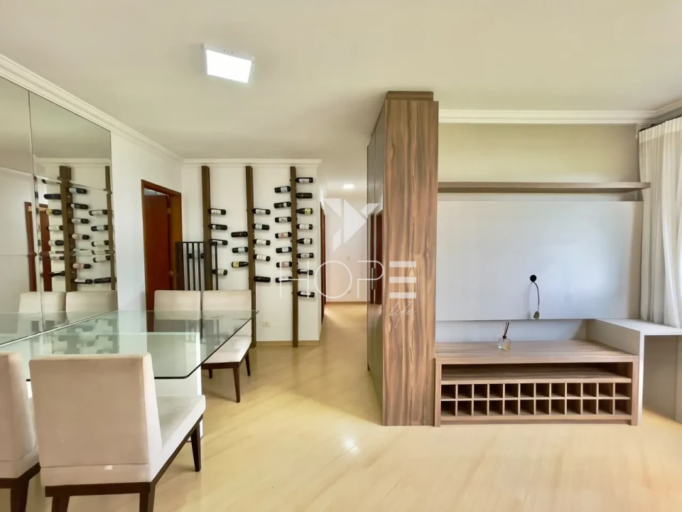 Imagens do imóveis Apartamento à Venda - Residencial do Lago 1 – 71m² – 3 Quartos (1 Suíte) – Gleba Palhano – Zona Sul – Londrina/PR