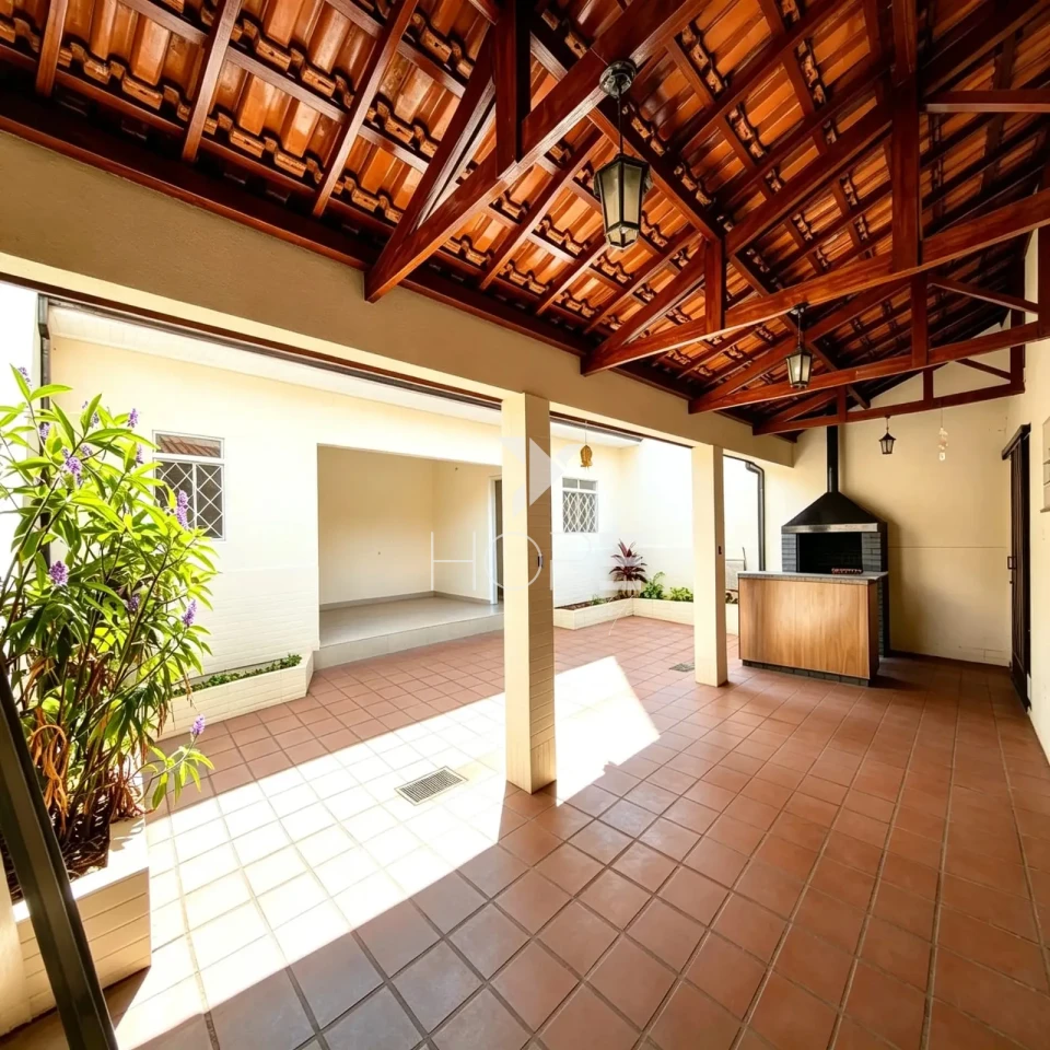Imagens do imóveis Ponto Comercial para Locação - 6 Salas – 400m² – Centro – Londrina/PR