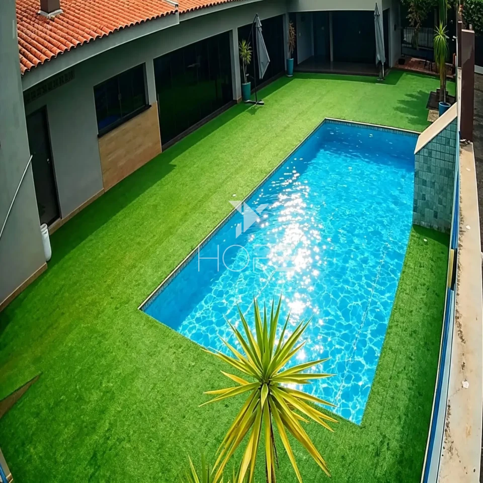 Imagens do imóveis Chácara à Venda com Piscina – 580m² – 4 Quartos (1 Suíte) – Vila Feliz – Apucarana/PR