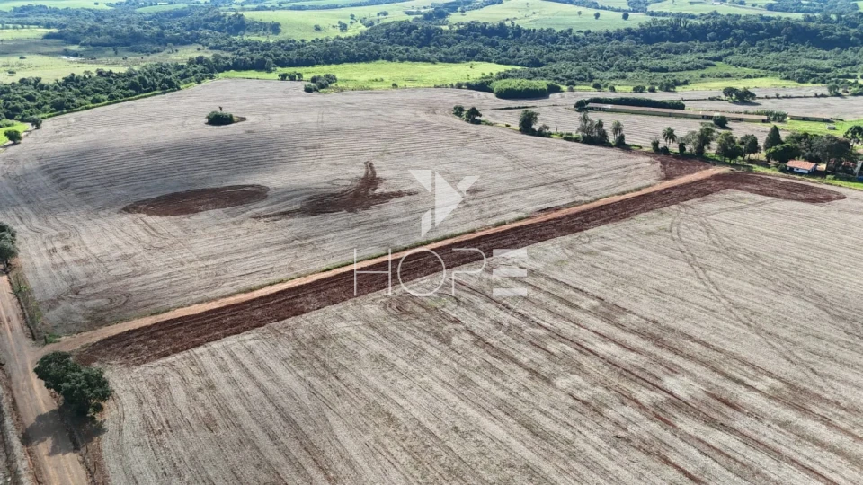 Imagens do imóveis Sítio à venda com 25 alqueires (61 hectares) - 15 alqueires em plantio - Itapetininga SP