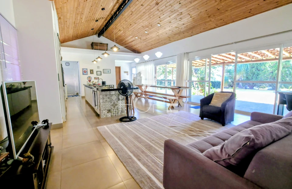 Imagens do imóveis Condomínio Chácaras Itaúna - Chácara à venda com 2.500m² - 4 quartos - 4 vagas - Ibiporã PR
