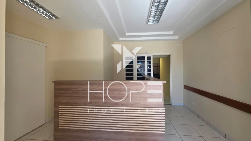 Imóvel Comercial para Venda e Locação – 400m² – Centro – Londrina/PR